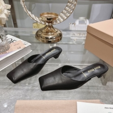 Miu Miu Sandals